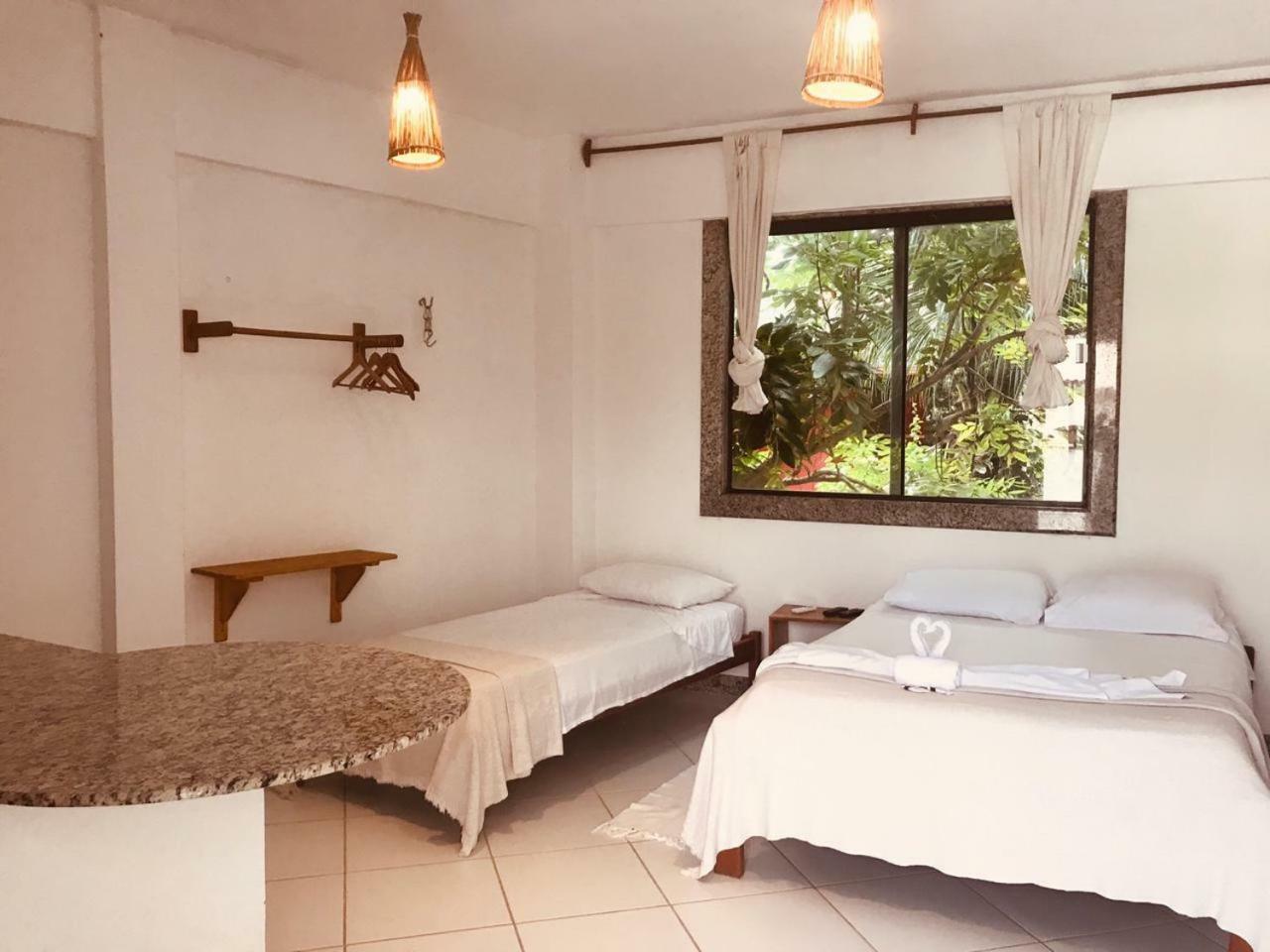 Casa Mar Suites Jijoca de Jericoacoara Exterior foto